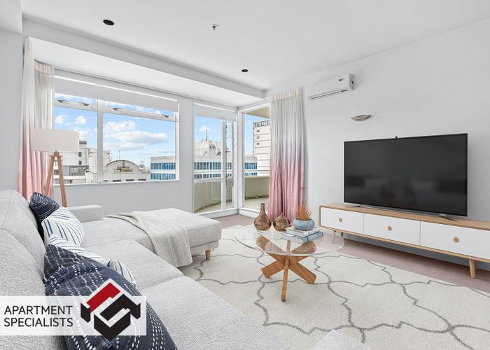  at 4 Short Street, City Centre, Auckland City, Auckland