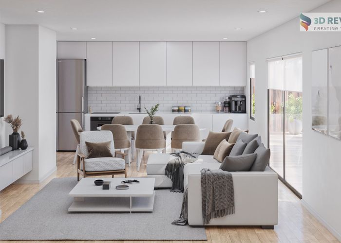  at 1 to 6/178 Selwyn Street, Somerfield, Christchurch City, Canterbury
