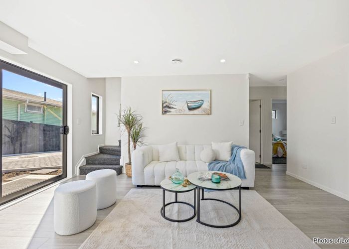  at 34C Kimber Hall Avenue, Mount Roskill, Auckland City, Auckland