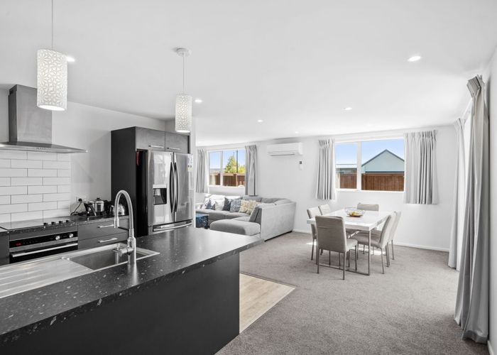  at 21 Pajet Street, Marshland, Christchurch