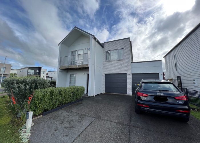  at 1 Rebekah Crescent, Flagstaff, Hamilton, Waikato