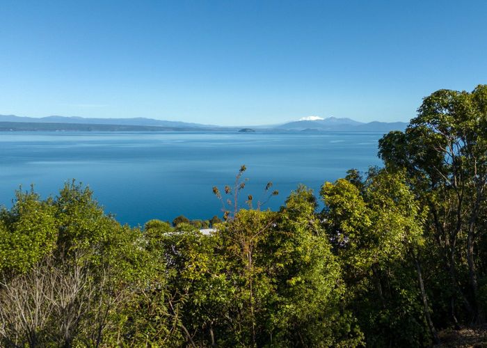  at 45 Whakamoenga Point, Acacia Bay, Taupo, Waikato