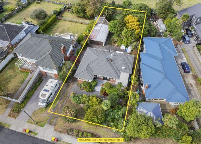  at 22 Wellesley Road, Mangere Bridge, Auckland