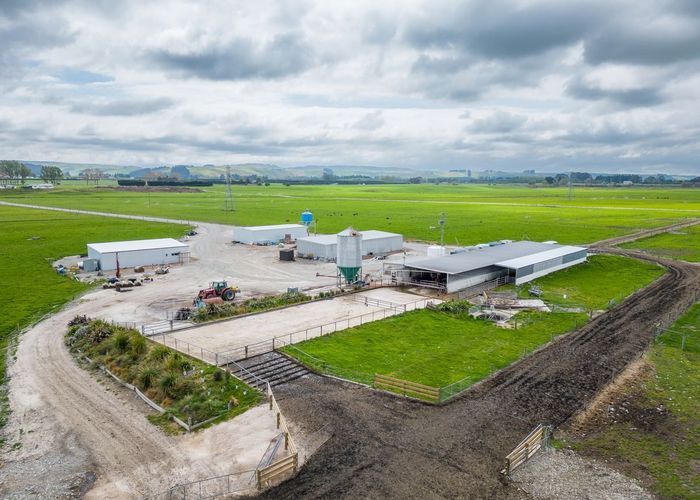  at 2593 Hakataramea Highway, Waimate, Waimate, Canterbury