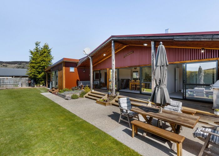  at 98A Anderson Road, Wanaka