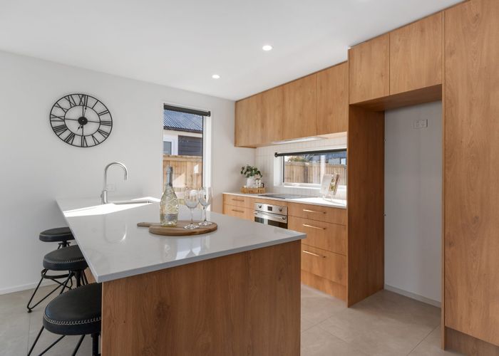  at 2 & 4B Sudbury Street, Hampstead, Ashburton, Canterbury