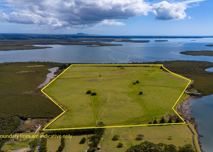  at Lot 7 - 0 Walker Road, Unahi, Awanui, Far North, Northland
