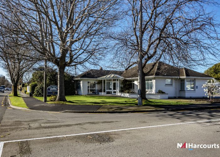  at 129 Yaldhurst road, Upper Riccarton, Christchurch City, Canterbury