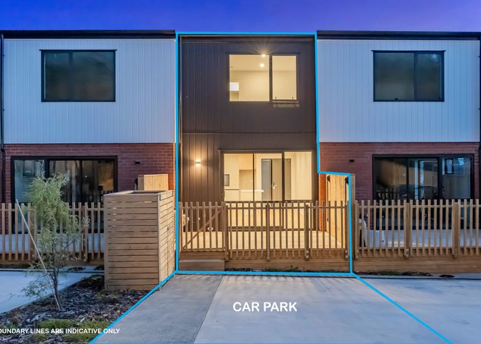  at 7B Youth Street, Mount Roskill, Auckland City, Auckland