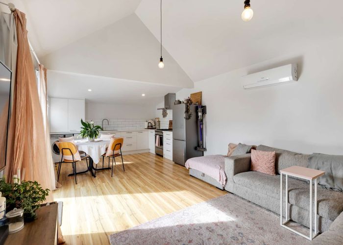  at 34 Montrose Street, Sydenham, Christchurch