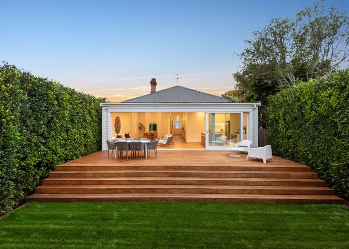  at 65 Albany Road, Ponsonby, Auckland City, Auckland