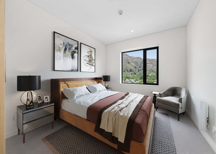  at 504/10 Copper Beech Avenue, Frankton, Queenstown-Lakes, Otago