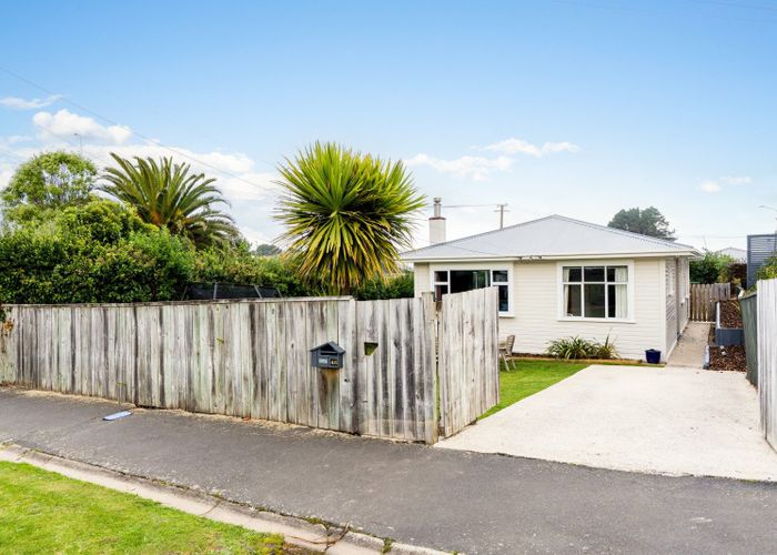  at 46 Norman Street, Tainui, Dunedin