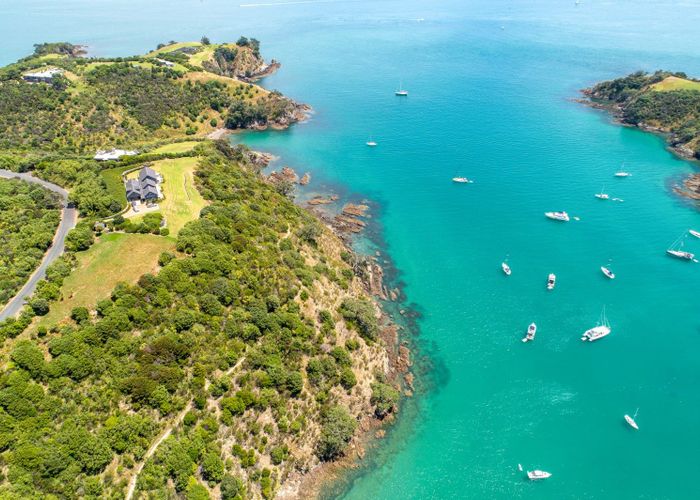  at 155 Delamore Drive, Oneroa, Waiheke Island