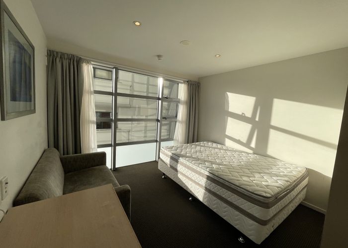  at 608/85 Wakefield St, City Centre, Auckland City, Auckland