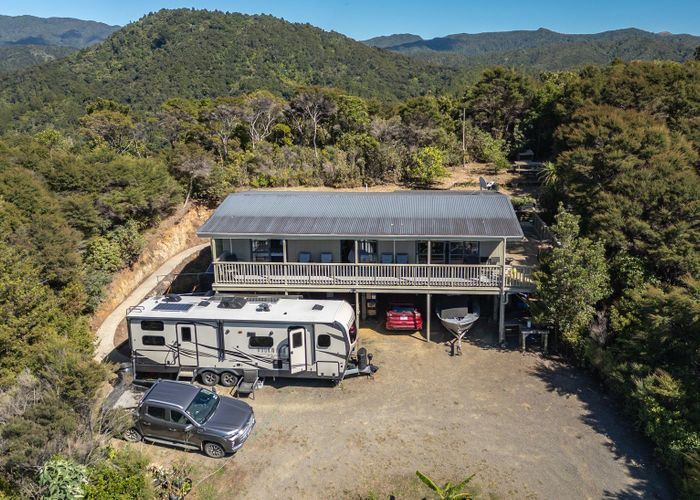  at 473C Tuateawa Road, Coromandel, Thames-Coromandel, Waikato
