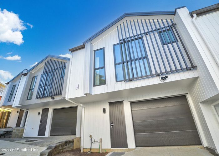  at Lot 4/3 Catton Crescent, Mount Roskill, Auckland City, Auckland