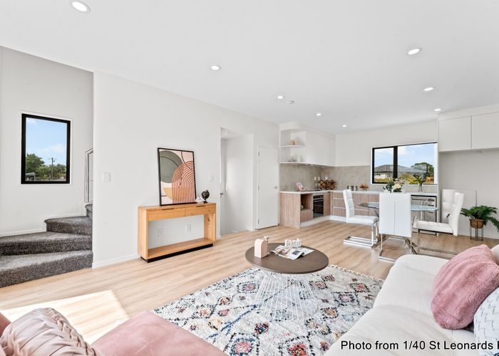  at 2,3,5,7/40 St Leonards Road, Kelston, Waitakere City, Auckland