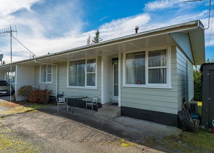 at Turangi, Taupo, Waikato