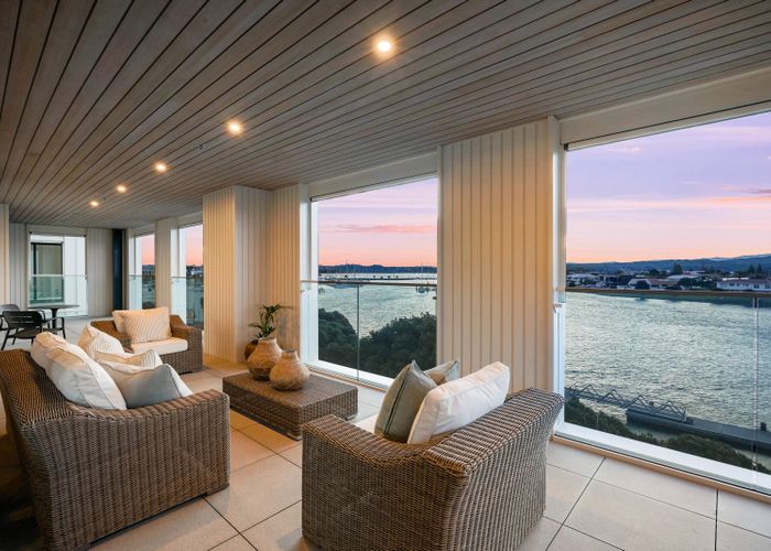  at Apartment 201 Customs Quay, Ahuriri, Napier, Hawke's Bay