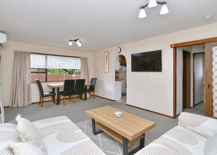  at 8/78 Lincoln Road, Hillmorton, Christchurch City, Canterbury