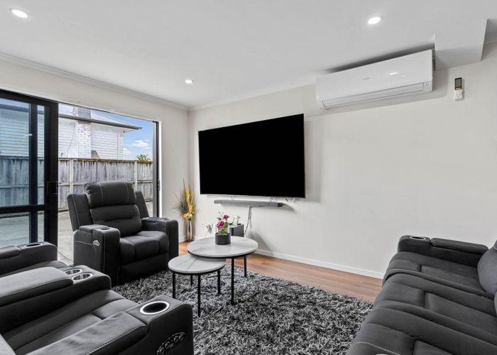  at 20B Omagh Avenue, Papatoetoe, Manukau City, Auckland