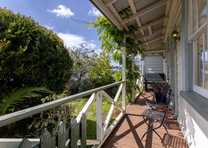  at 21 Bond Street, Grey Lynn, Auckland