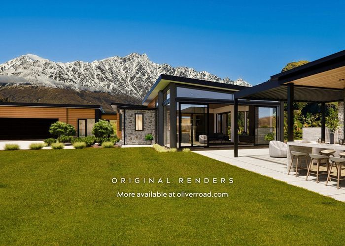  at 81 Frogmore Lane, Dalefield, Queenstown-Lakes, Otago