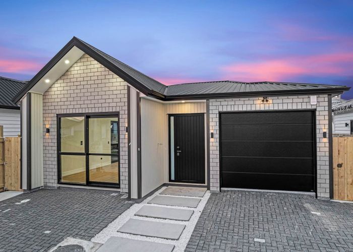  at 6 Bannockburn Road, Opaheke, Papakura, Auckland