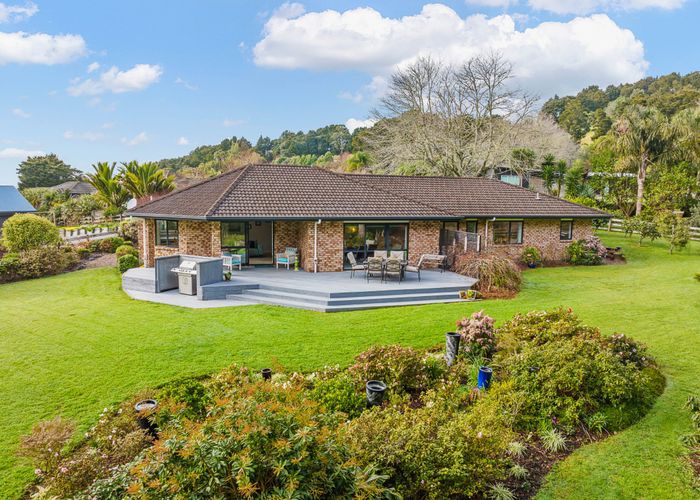  at 15 Georgia Lane, Kamo, Whangarei