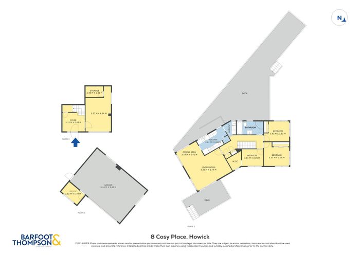  at 8 Cosy Place, Howick, Auckland