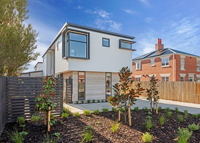  at 73A Cornwall Street, St. Albans, Christchurch City, Canterbury