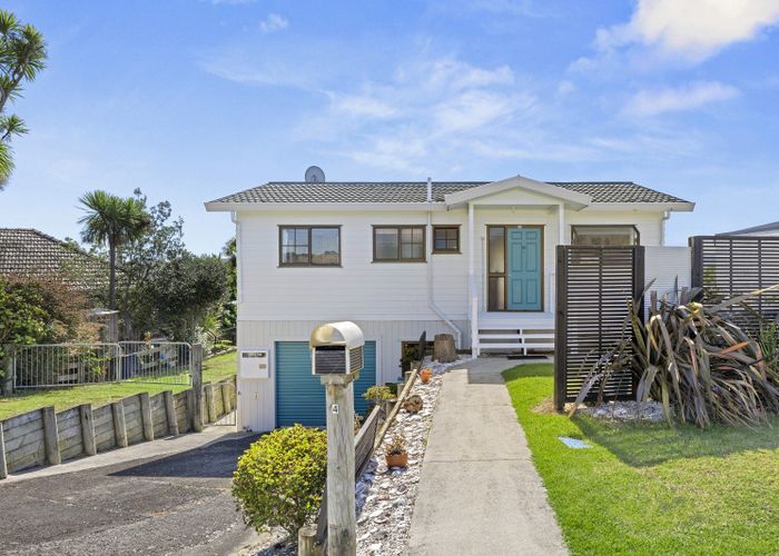  at 4 Norrie Avenue, Raglan, Raglan