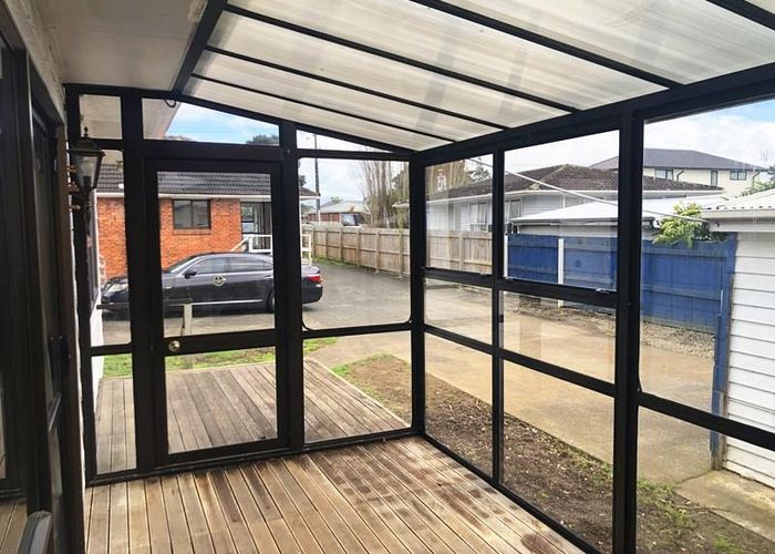  at 148B Gray Avenue, Papatoetoe, Manukau City, Auckland