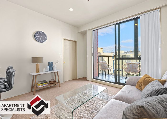  at 50 Eden Crescent, City Centre, Auckland City, Auckland