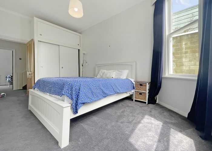  at 8 Liffey Crescent, Island Bay, Wellington, Wellington