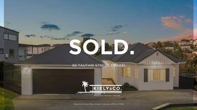  at 66 Tautari Street, Orakei, Auckland