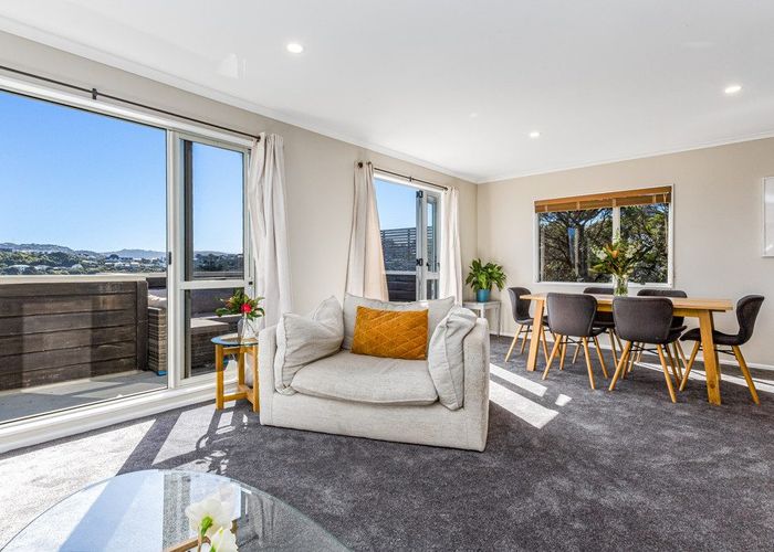  at 81 Nevay Road, Miramar, Wellington, Wellington