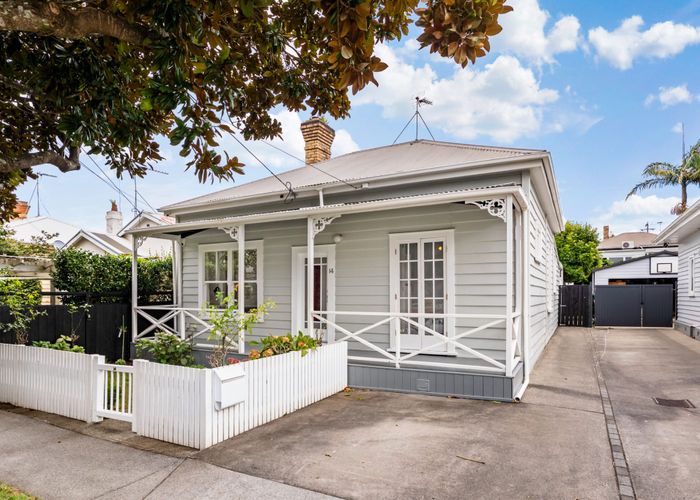  at 14 Cardwell Street, Onehunga, Auckland City, Auckland