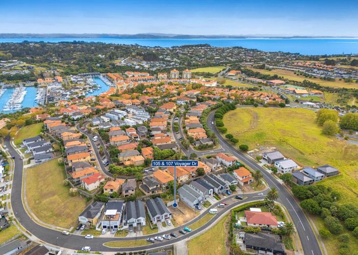  at 105 Voyager Drive, Hobbs Bay, Rodney, Auckland