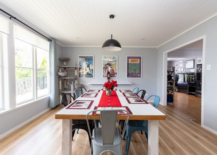  at 60 Aorangi Road, Paeroa, Paeroa