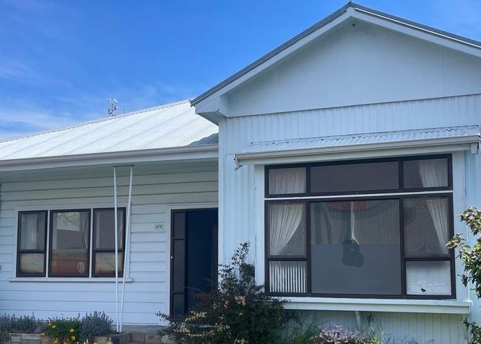  at 107 Wellesley Road, Napier South, Napier