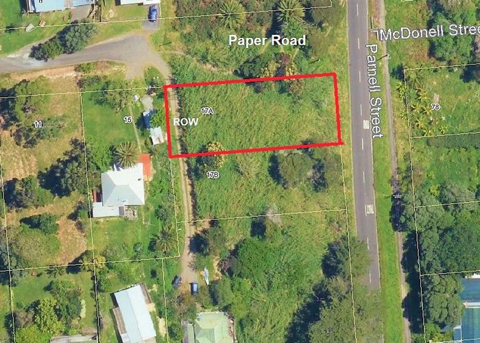  at 17 McDonnel Street, Rawene, Far North, Northland