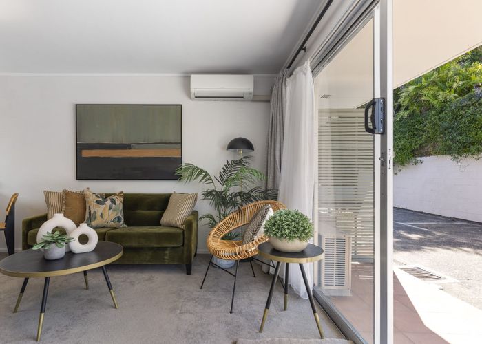  at 2/12 New Street, Saint Marys Bay, Auckland City, Auckland