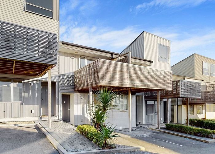  at 6/31 Princess Terrace, Newtown, Wellington, Wellington