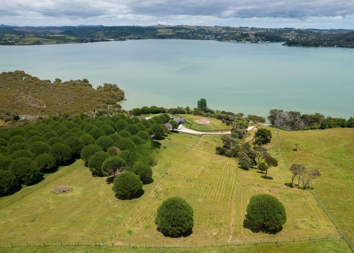  at 330 Hihi Road, Hihi, Far North, Northland