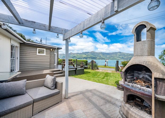 For sale 782 Wainui Main Road, Wainui, Banks Peninsula, Canterbury