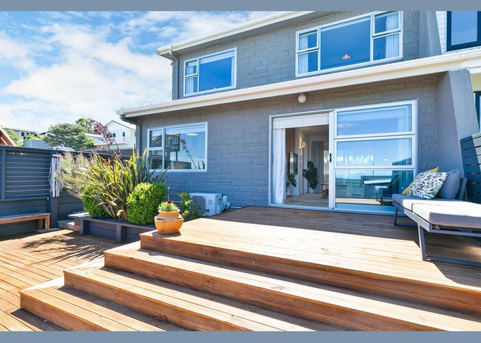  at 12 Middlesex Place, Northland, Wellington, Wellington