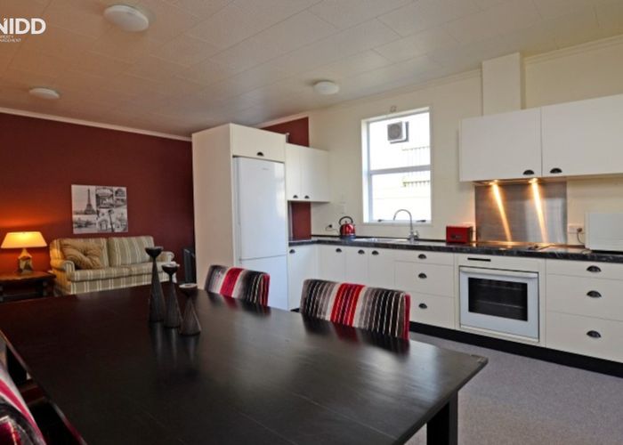  at 36a Melville Street, City Centre, Dunedin, Otago