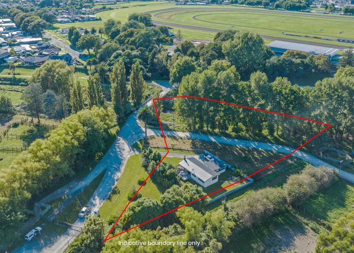  at 146 Te Wanaka Road, Awapuni, Palmerston North